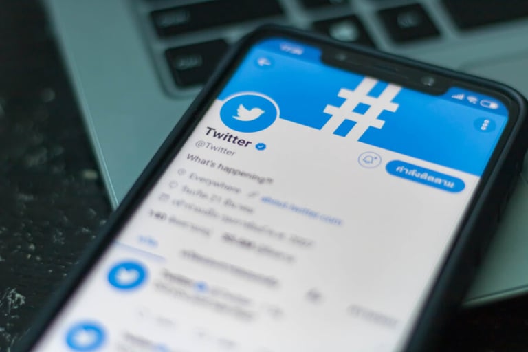 After the "Defensive Poison Pill"... a look at Twitter in Saudi, UAE