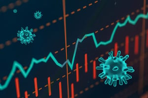 GCC market index sees biggest quarterly gain since 2009