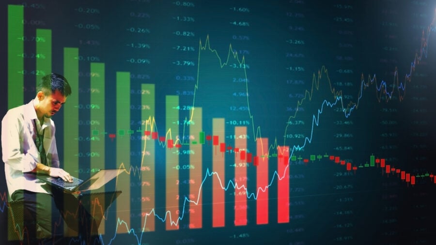 Large financial gap, a setback for sustainable development