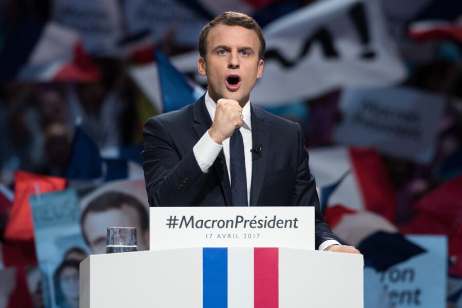France’s elections: Will the economy re-elect Macron and drop Le Pen’s bid?