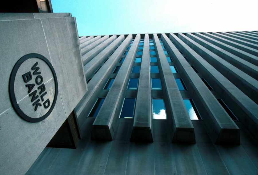 البنك الدولي يبحث حزمة جديدة للاستجابة للأزمات