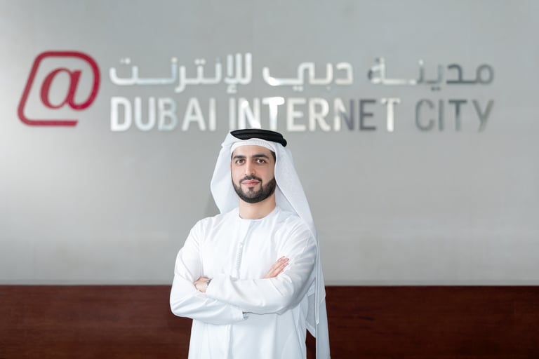 Major DDoS mitigation firm Cloudflare joins Dubai Internet City
