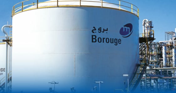 ADNOC and Borealis offer 10% of Borouge's shares for Abu Dhabi IPO