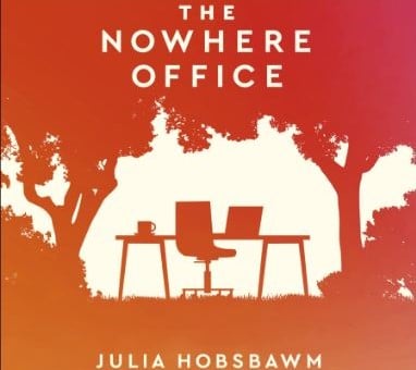 مؤلفة كتاب "The Nowhere Office" تتحدث عن مستقبل العمل