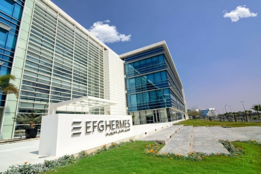 Amazon Global invests $10 million in EFG Hermes