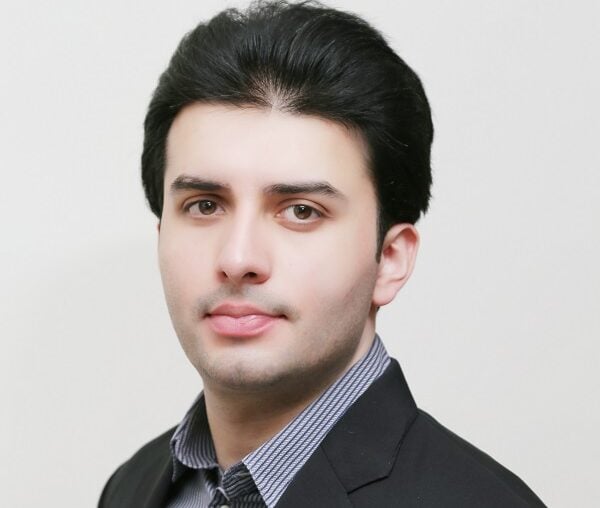 Skincare Asghar Khan