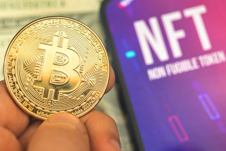 NFTs on Bitcoin: To be or not to be