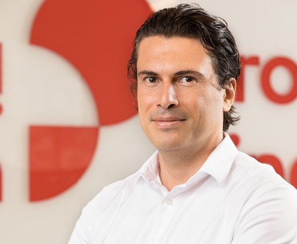 Property Finder CEO