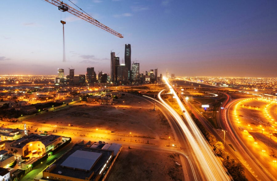 السعودية تتقدم مركزين في ترتيب اقتصادات مجموعة العشرين