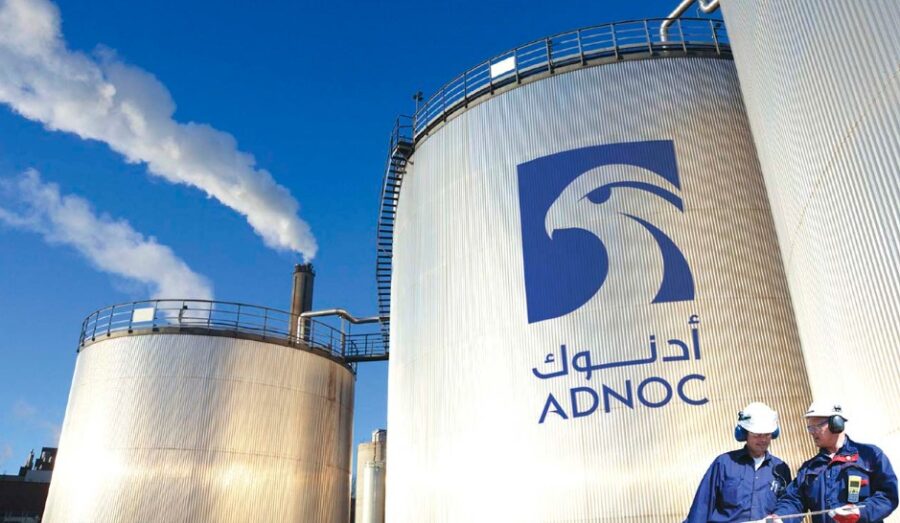 UAE’s ADNOC, BP, and Masdar forge clean energy partnership