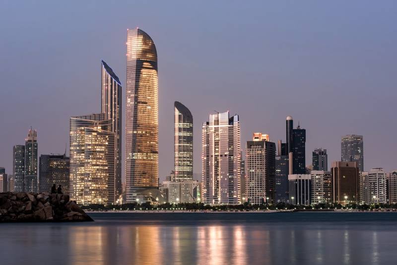 Alpha Dhabi to invest AED9.2bn in ‘Alpha Wave Ventures II’ fund