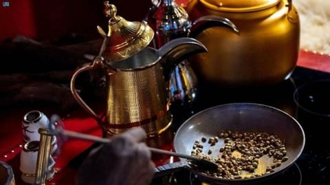 صندوق الاستثمارات العامة السعودي يستثمر 1.2 مليار ريال في صناعة القهوة