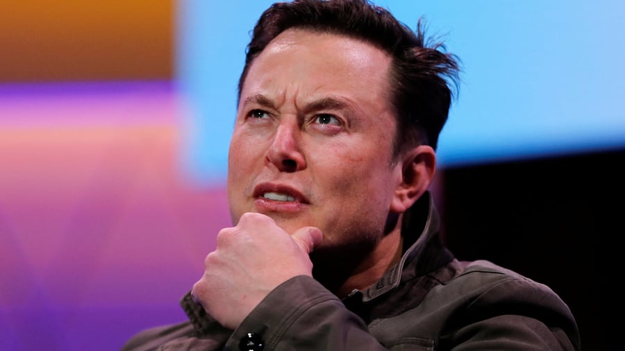 Will Elon Musk renegotiate the Twitter deal’s value?