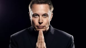 "Maybe a slight cost for...": Musk on whether Twitter will stay free
