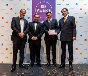 UAE's ECI named Best Export Credit Agency in 2022
