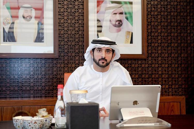 دبي تخطط لرفع مساهمات “الميتافيرس” باقتصادها لـ4 مليارات دولار