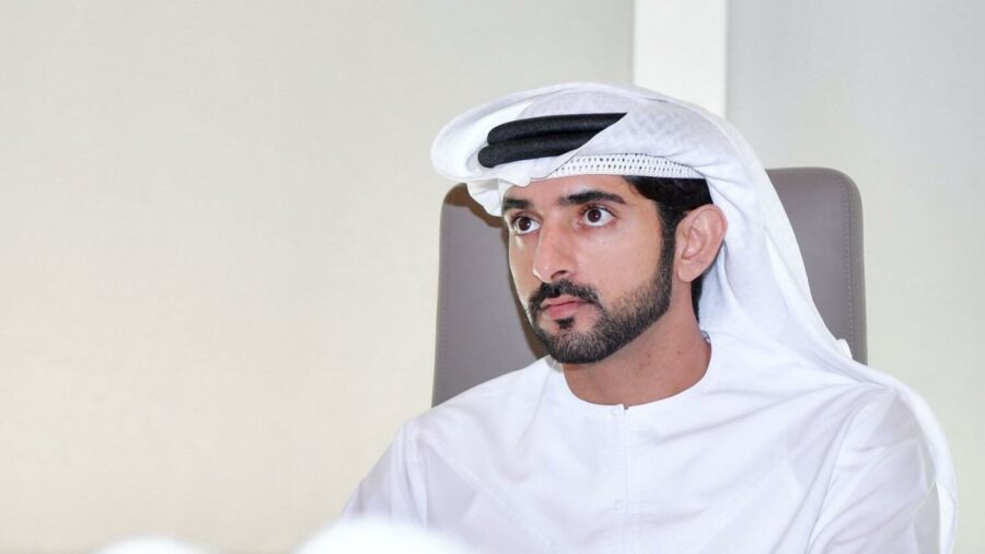 Hamdan bin Mohammed announces inaugural ‘Dubai Future Forum’