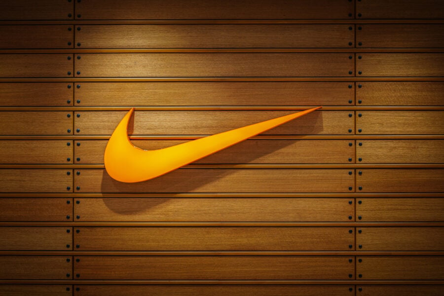 Nike global outlet