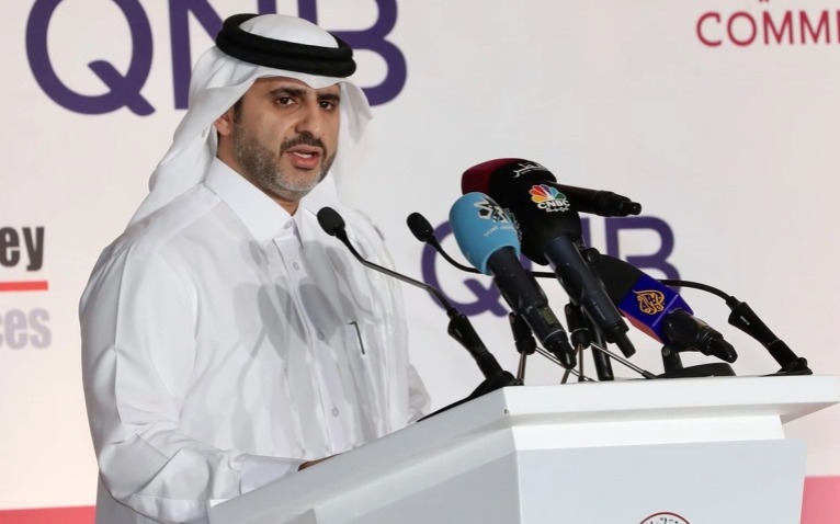 Qatar Central Bank forecasts GDP growth of 3.5 pct in 2022