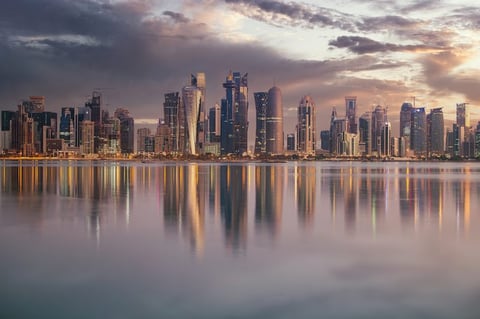“كوين مينا” أول منصة تقدم خدمة تداول العملات الرقمية في قطر