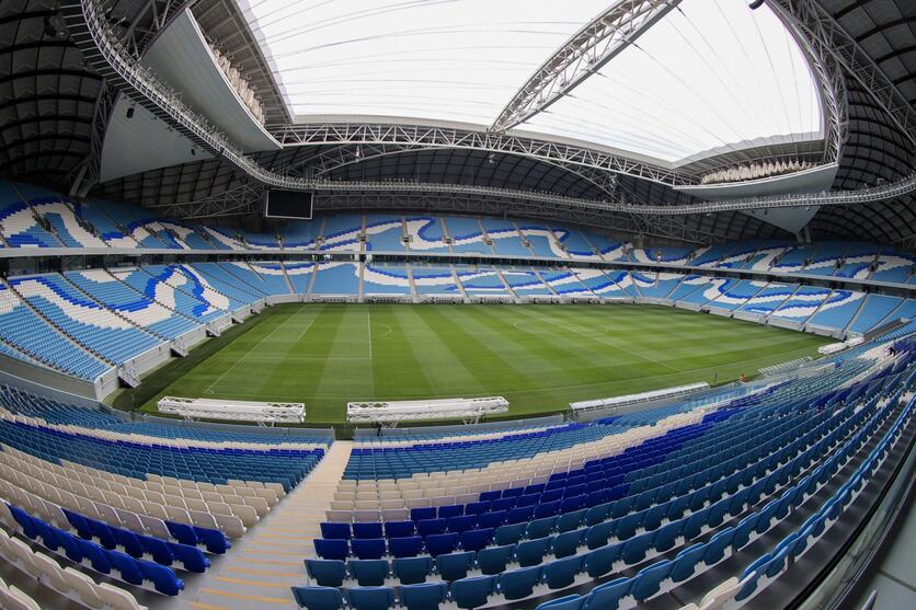 Gulf airlines team up to make Qatar 2022 World Cup a success