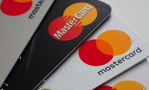 With a smile or a wave, paying in store just got personal with Mastercard