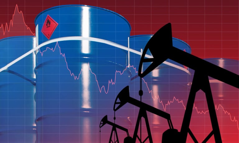 OPEC: Oil demand growth will slow 46 percent in Q2 2022