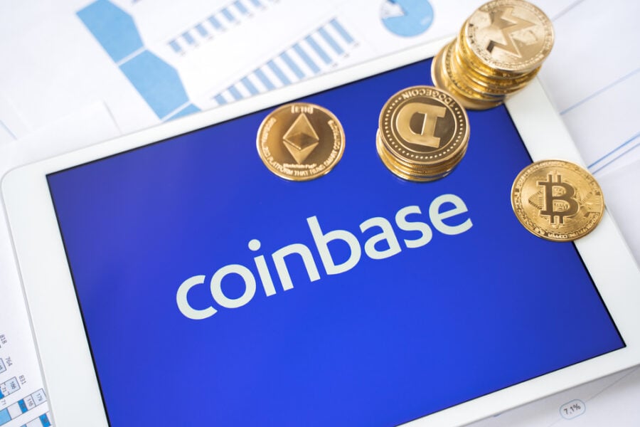 Coinbase