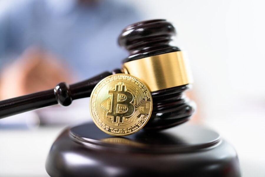Crypto companies are going all out to hire lawyers