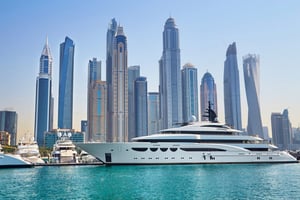 Thinking of buying a luxury yacht in 2022? This is what you need to know