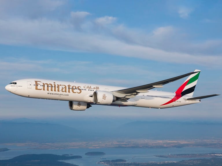 Emirates Airlines hopes to start paying Dubai government $4.1 bn soon