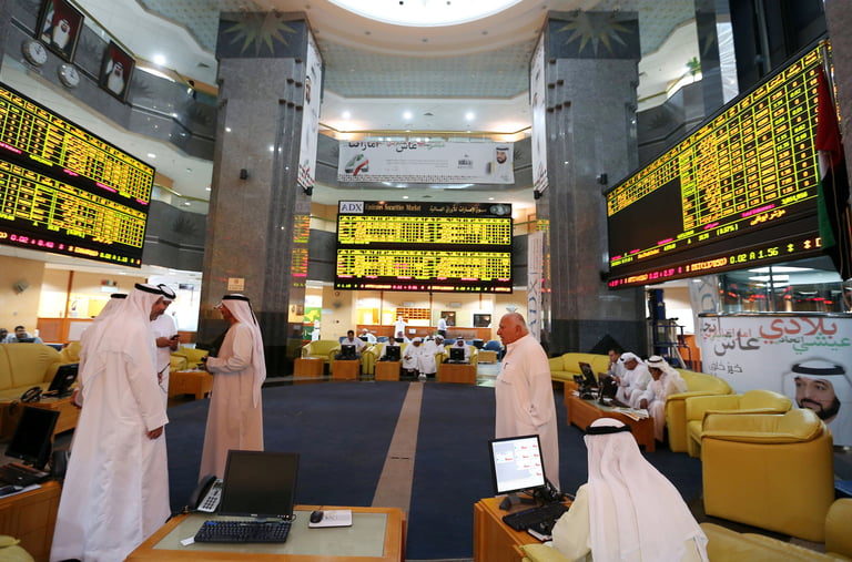 FTSE Global Equity Index Series welcomes Abu Dhabi's Multiply Group