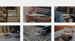 E-commerce success being spelled with a new alphabet: Arabic 