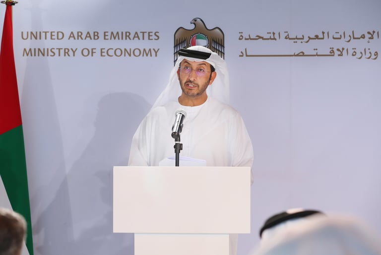 UAE: 750 intellectual works’ registration certificates issued in 5 months