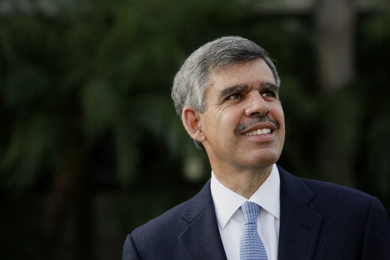 El-Erian: Inflation in US could reach 9% and lead to a recession