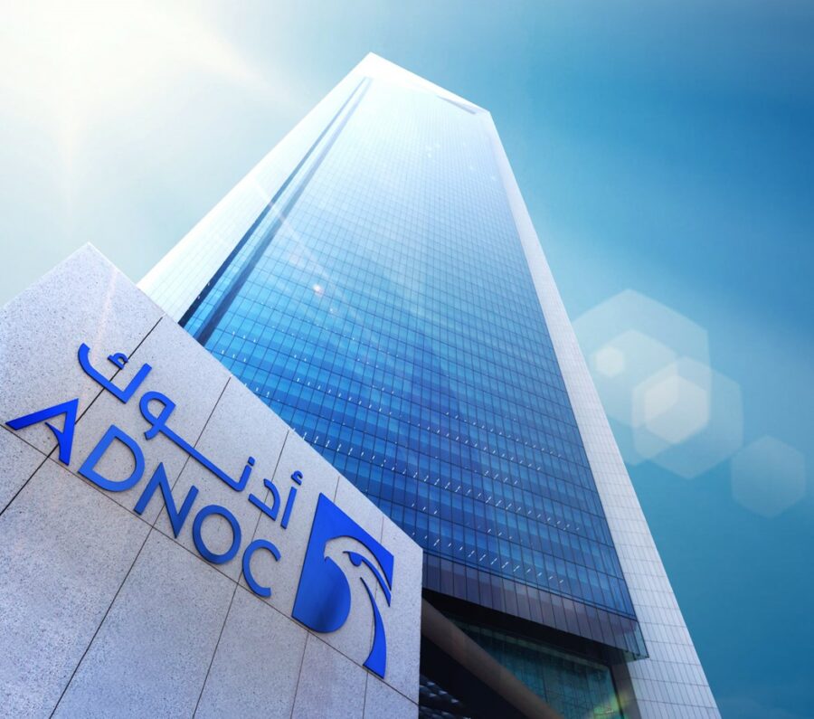 Taqa, Adnoc, and Mubadala enter binding agreements to buy Masdar stakes