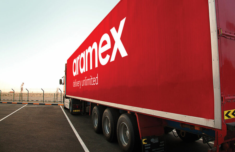 “أرامكس” تبرم صفقة استحواذ على منصة التجارة الالكترونية “MyUS” بـ 265 مليون دولار