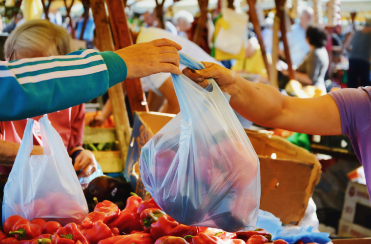 No more single-use plastic bags in Qatar as of this date