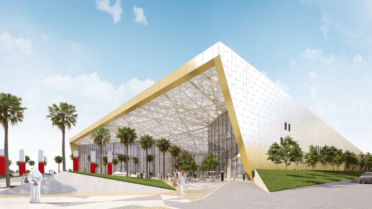 البحرين تفوز بجائزتين عالميتين للابتكار والبناء