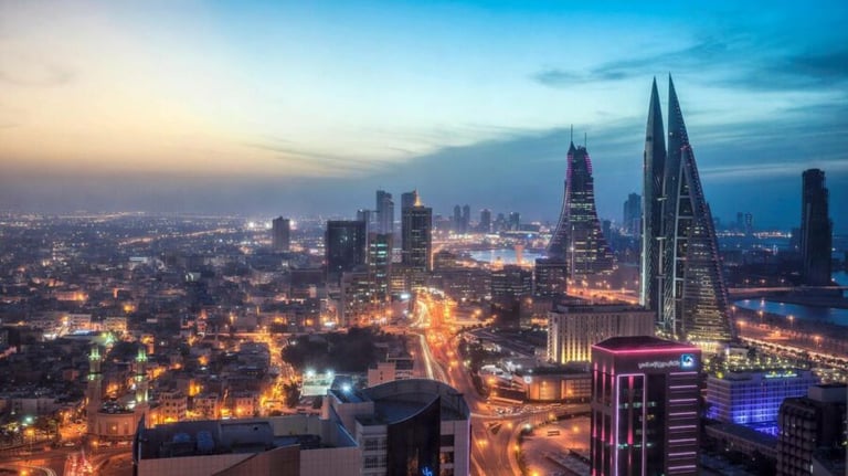 البحرين تكشف عدد المستفيدين من الإقامة الذهبية
