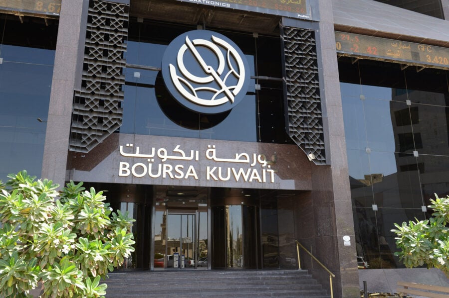 Boursa Kuwait announces trading resumption on Al Ahli stocks
