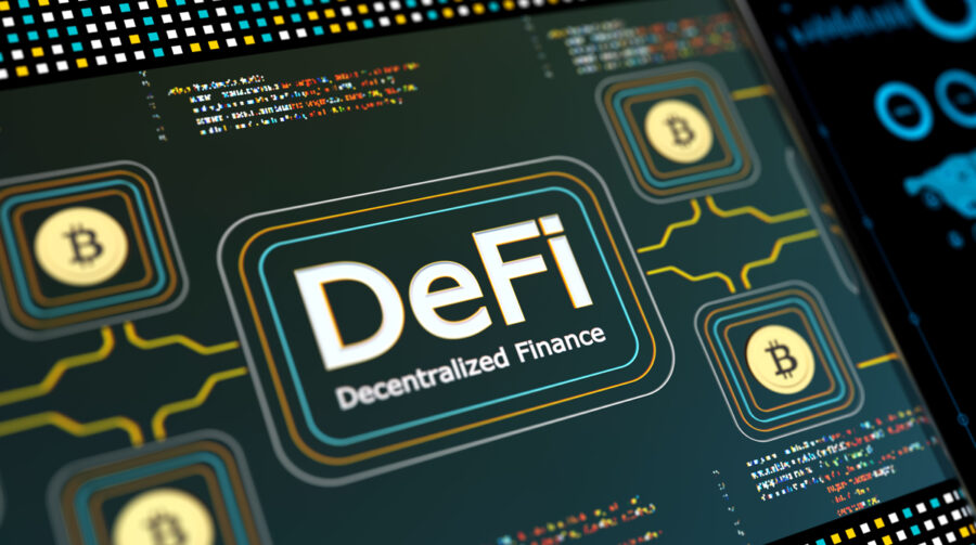 DeFi-driven speculation pushes DEXs’ transaction volumes past those on CEXs