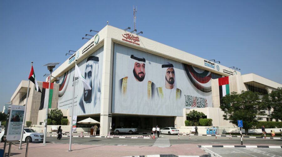 DEWA: Water service saved 8 bn gallons, AED 500 mn until March