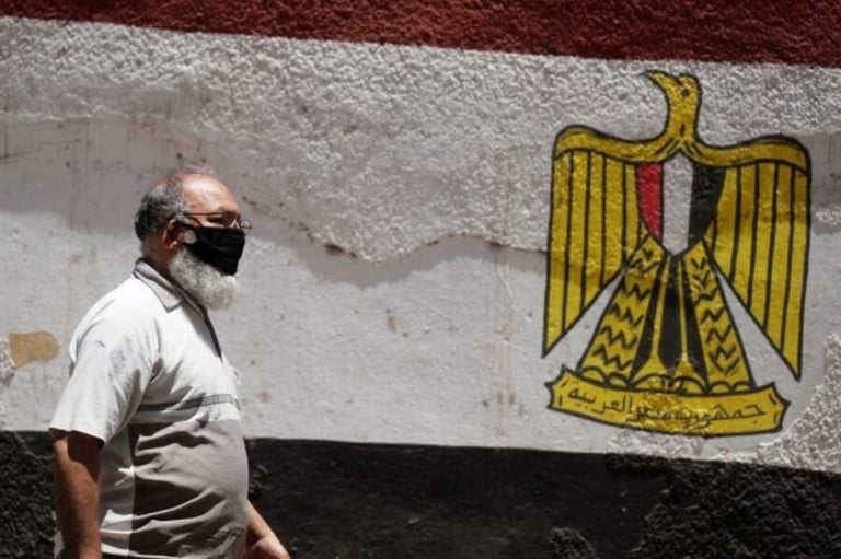 Egypt's inflation quickens 13.5% in May on food price rise, devaluation