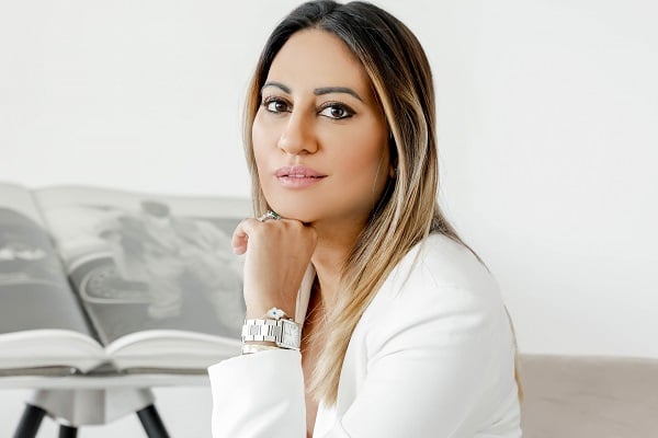 استثمار ملايين الدولارات في أول شركة ترفيه تقودها امرأة في الشرق الأوسط