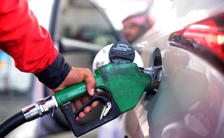 الإمارات ترفع أسعار الوقود لشهر يونيو