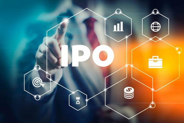 Oil drives Middle East IPOs to achieve best semi-annual performance ever