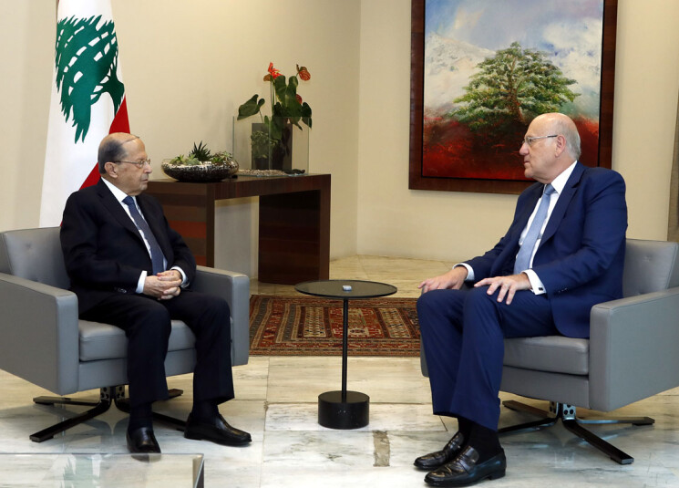 خطة التعافي الاقتصادي في لبنان تدخل مشرحة التعديل   