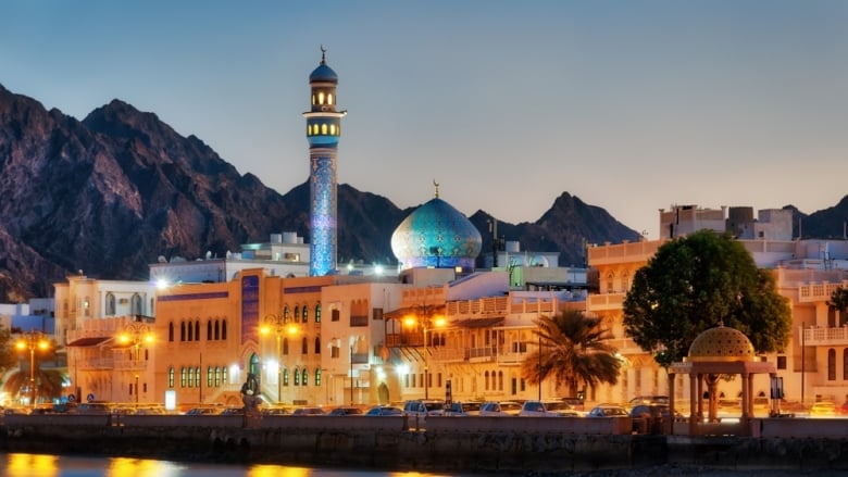 Oman’s GDP rises by 16%, reaches OMR33 billion