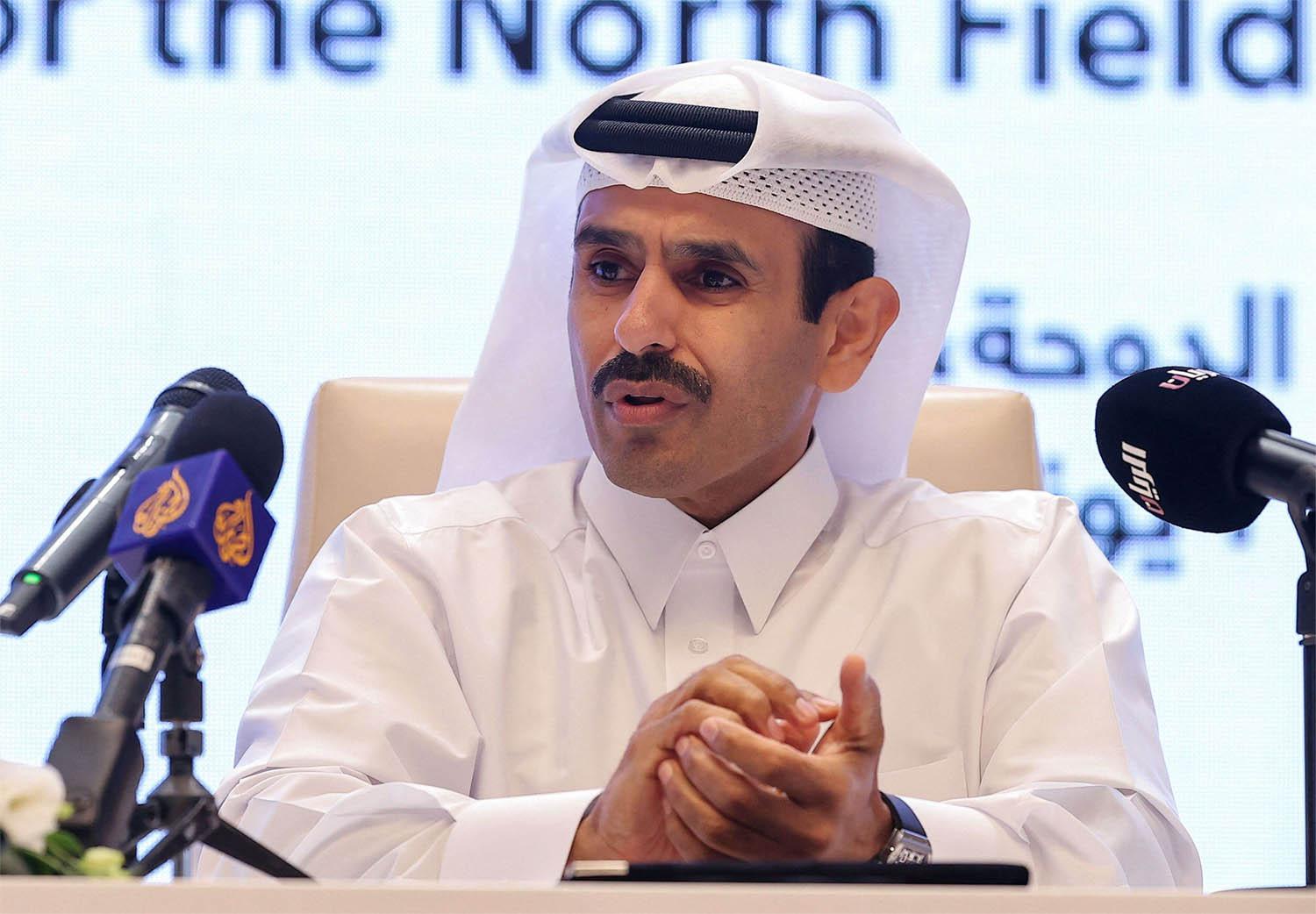 “إكسون” تنضم إلى كبرى الشركات النفطية في مشروع غاز قطر العملاق